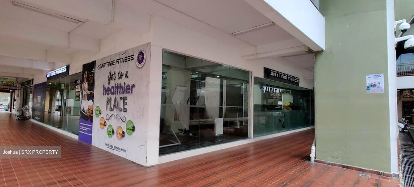 Hong Lim Complex (D1), Office #600623781